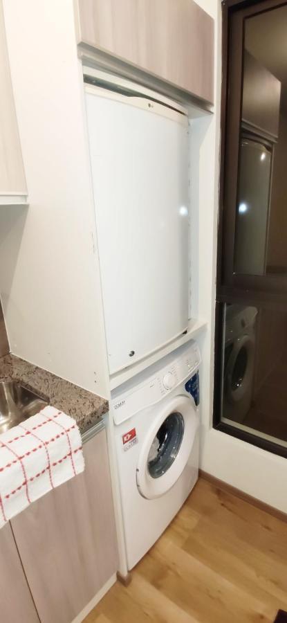 Апартаменты Departamento Moderno, Familiar Y Acogedor. Кочабамба Экстерьер фото