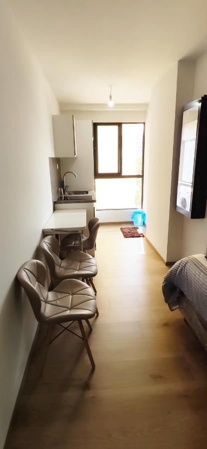 Апартаменты Departamento Moderno, Familiar Y Acogedor. Кочабамба Экстерьер фото