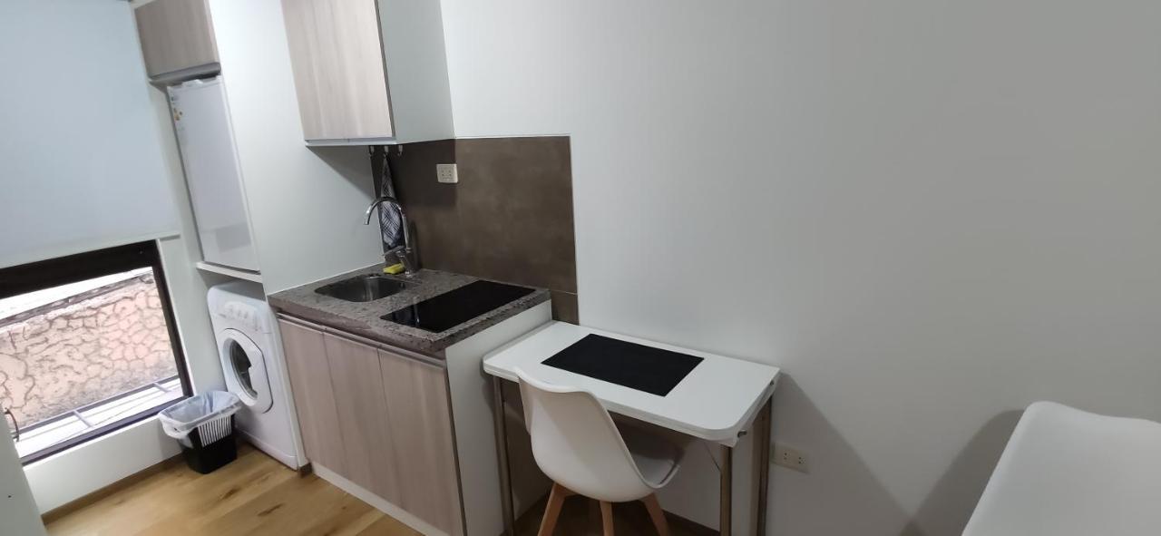 Апартаменты Departamento Moderno, Familiar Y Acogedor. Кочабамба Экстерьер фото