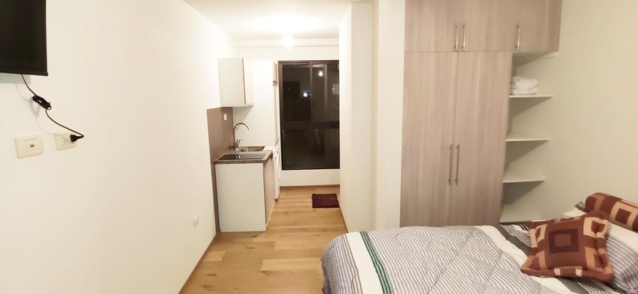 Апартаменты Departamento Moderno, Familiar Y Acogedor. Кочабамба Экстерьер фото