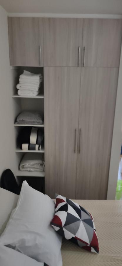 Апартаменты Departamento Moderno, Familiar Y Acogedor. Кочабамба Экстерьер фото