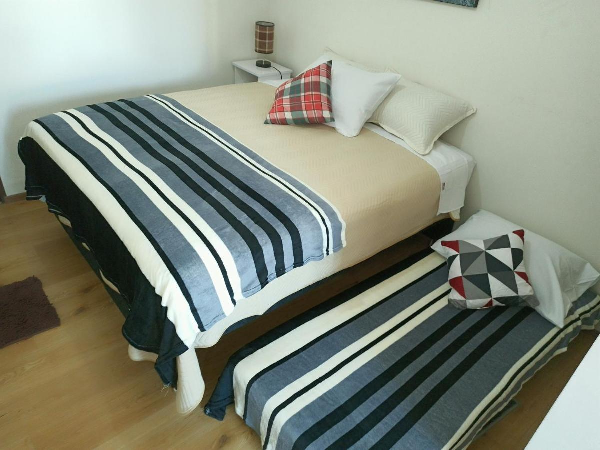 Апартаменты Departamento Moderno, Familiar Y Acogedor. Кочабамба Экстерьер фото