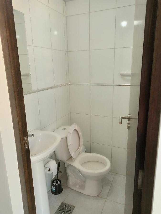 Апартаменты Departamento Moderno, Familiar Y Acogedor. Кочабамба Экстерьер фото