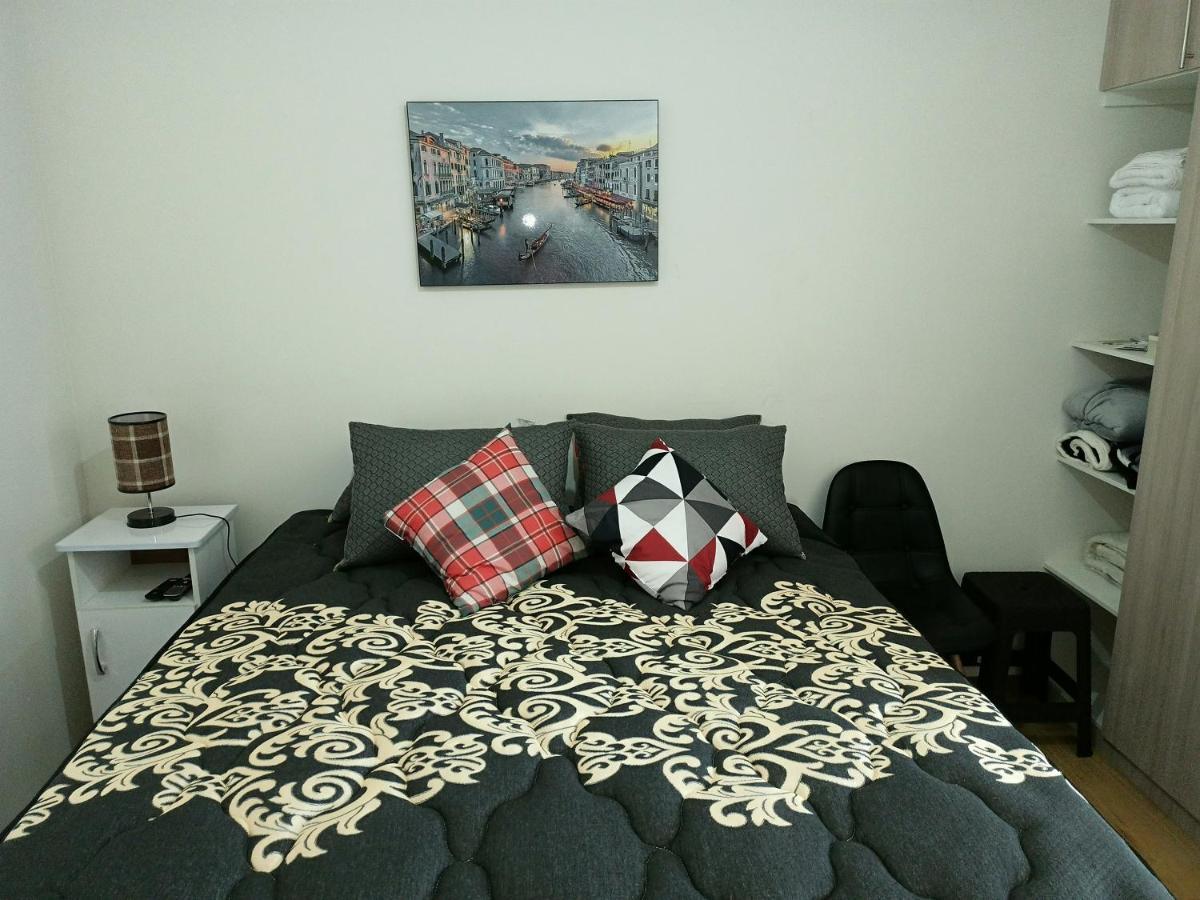 Апартаменты Departamento Moderno, Familiar Y Acogedor. Кочабамба Экстерьер фото