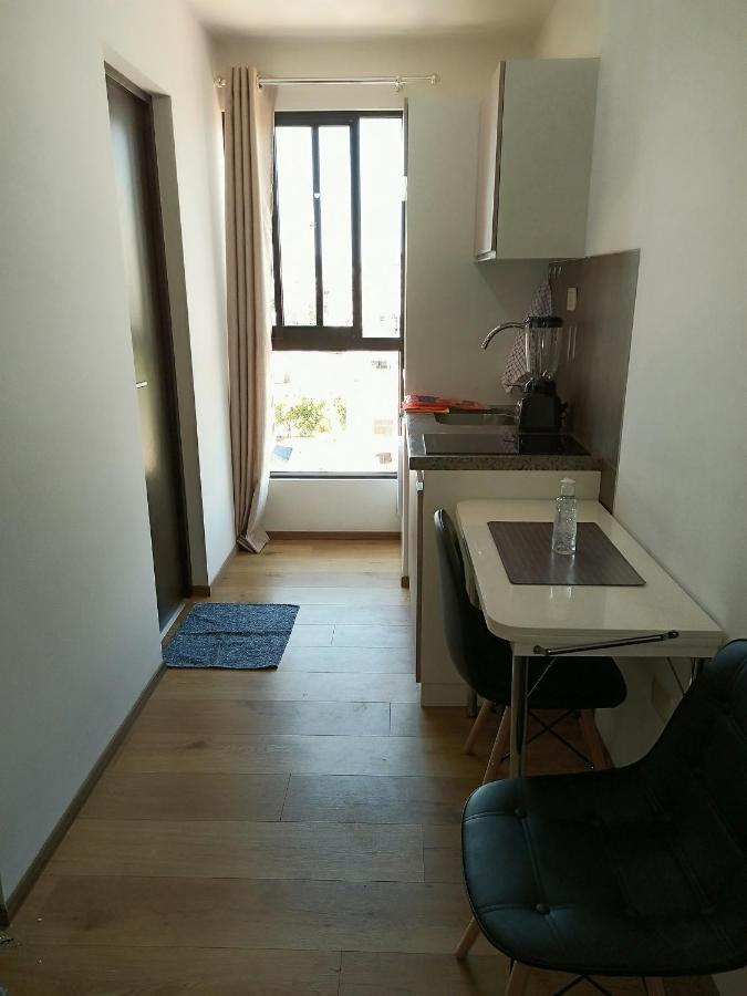 Апартаменты Departamento Moderno, Familiar Y Acogedor. Кочабамба Экстерьер фото
